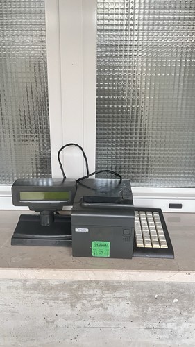 Stampante fiscale epson - fiscale,