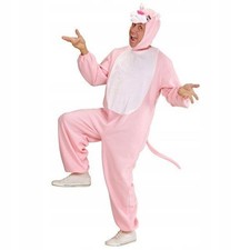 Costume Pantera Rosa Tuta XL