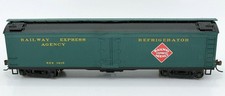 HO 50' Express Reefer REA