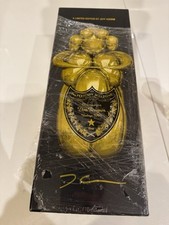 Dom Perignon by Jeff Koons Vintage 2004 scatola vuota edizione limitata PALLONCINO BRUT