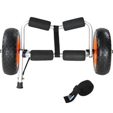 Carrello kayak 113 kg 250