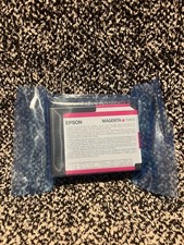 NUOVO originale Epson T5803
