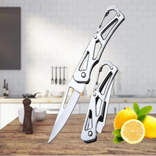 Coltello Forgiato Da Cucina