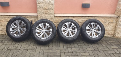 Cerchi peugeot - cerchi,