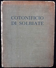 Pio bondioli cotonificio di - pio,