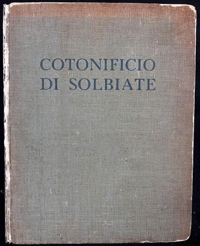 Pio bondioli cotonificio di - pio,