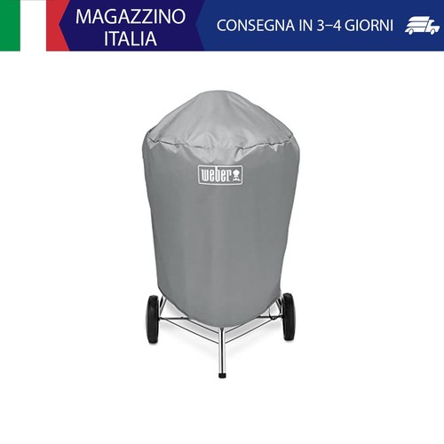 Weber custodia per - weber,