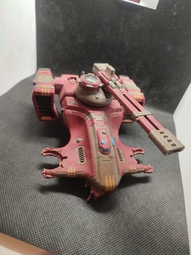 Tau empire hammerhai - tau,