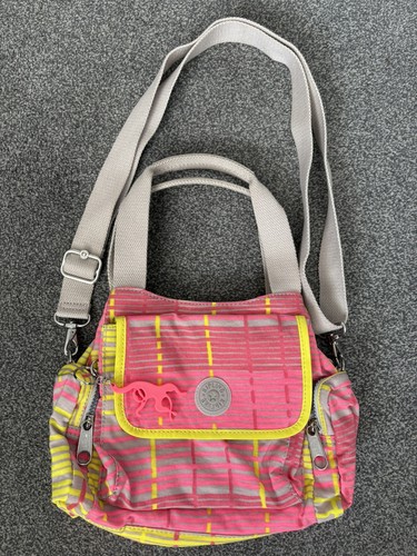Kipling fairfax cross the - kipling,