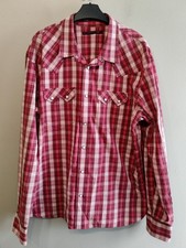 Camicia western Levi Strauss