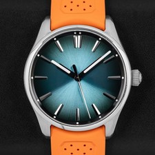 H. Moser & Cie. Pioneer Center
