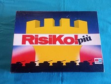 Risiko! Più - Editrice Giochi