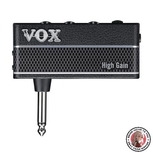 Nuovo vox amplug - vox,