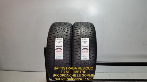 Gomme usate termiche - gomme,
