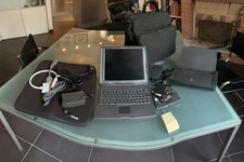 Computer Mac PowerBook 1400CS