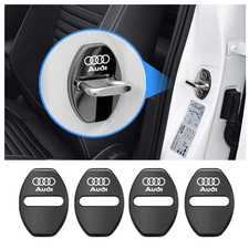 Set of 4 Car Door Lock Covers