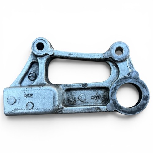 Supporto pinza posteriore - pinza,