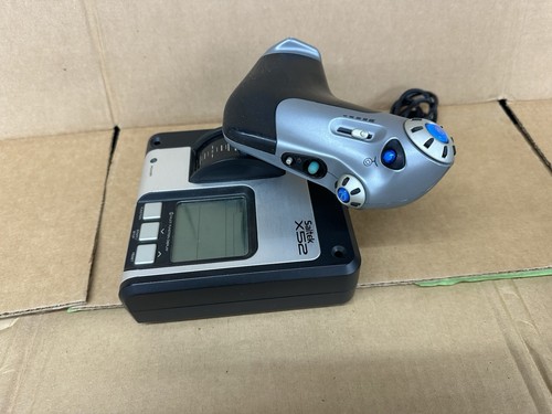 Saitek model number x52 - model,