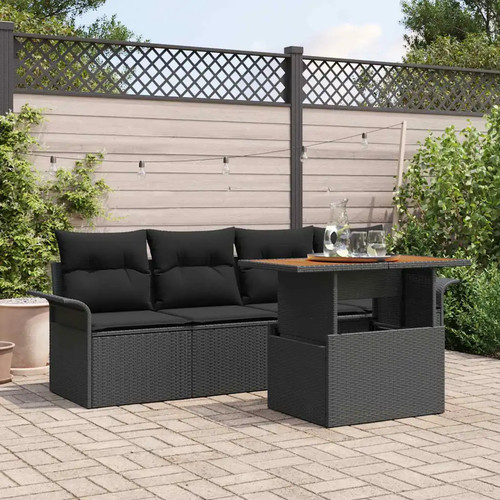 Set divano giardino con - da,