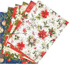 Carta Da Regalo Natale