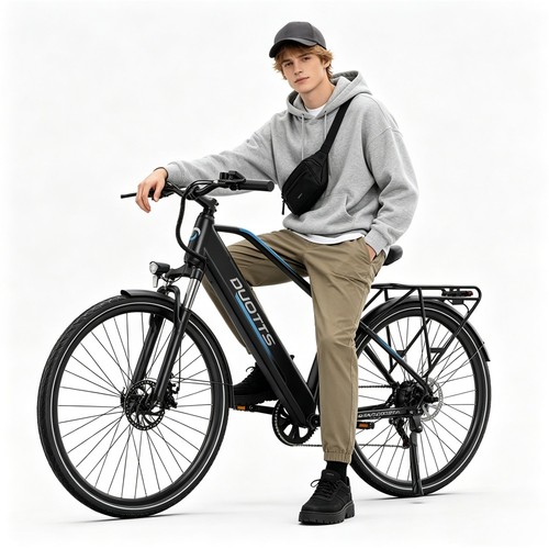 Mountain bike elettrica - , 27,5''
