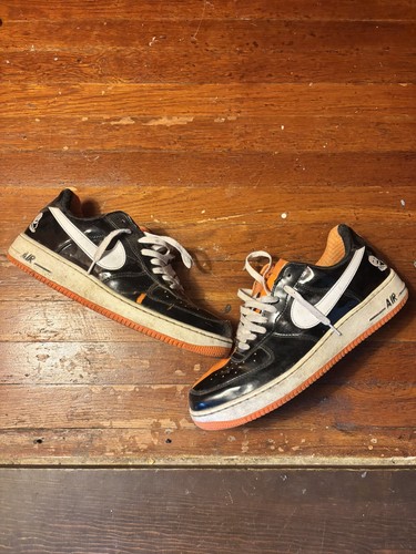 Taglia nike air force - taglia,
