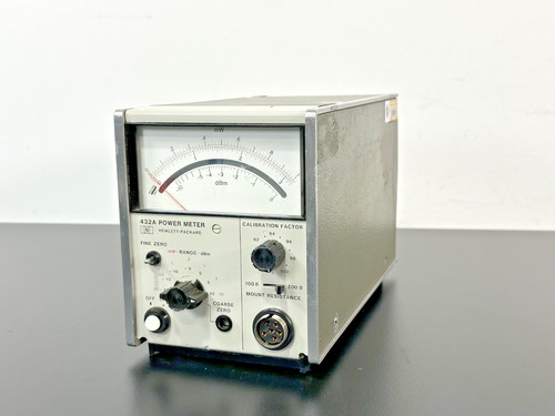 Hewlett packard 432a - hp,