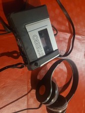 WALKMAN Vintage UNISEF TU-15
