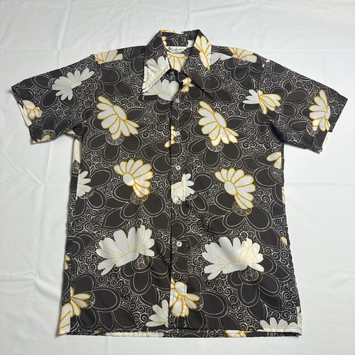 Camicia hawaiana david - hawaiana, langman