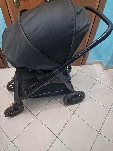 Inglesina zippy pro - zippy,