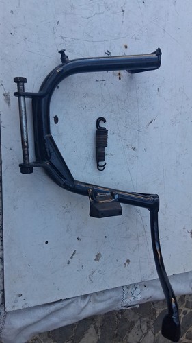 Cavalletto centrale peugeot
