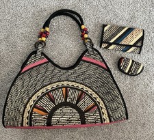 Set borsa artigianale