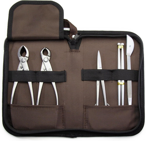 Essential kit attrezzi per - di,