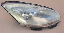 16298400 FARO ANTERIORE DESTRO CITROEN C4 PICASSO XENON 2004-2010 1a Serie