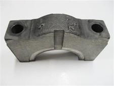 ALBERO MOTORE Nissan Pickup (D22)(02.1998->) 2.5 TD 4WD TD25TI #13238