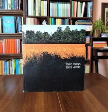 Ferro rosso terra verde -