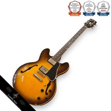 Gibson ES335 Figured VS