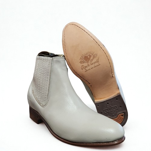 Stivaletti botin charro suela - charro,