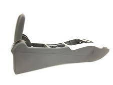 8K0863244A6PS bracciolo centrale per AUDI A4 BERLINA 8K2 S LINE