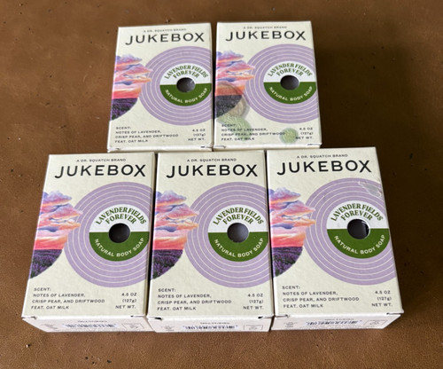 Jukebox campi di - (lotto,