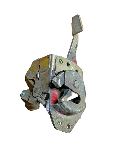 Serratura porta destra - , door