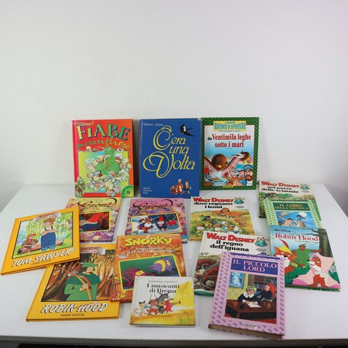 Lotto libri bambini fiabe - lotto,