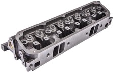 JEGS 514220 Cylinder Head
