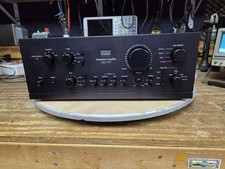 Sansui AU-717 Integrated