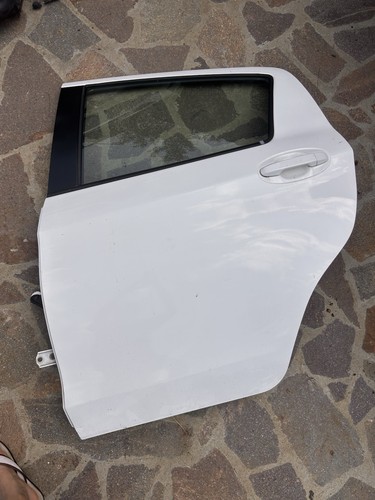 Portiera porta posteriore - posteriore, sx