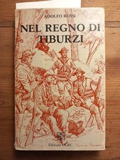 ROSSI A. - Nel regno di
