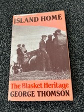 Island Home -  Blasket