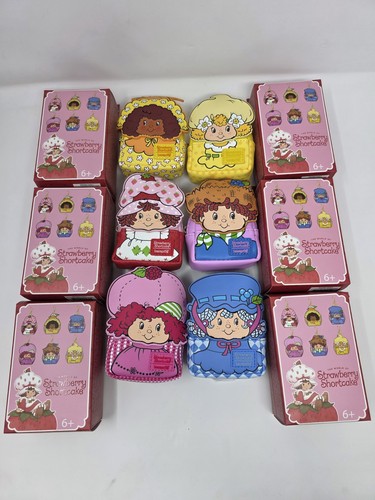 Mini zaino completo