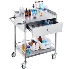 Carrello laboratorio in - carrello,