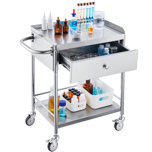 Carrello laboratorio in - laboratorio,